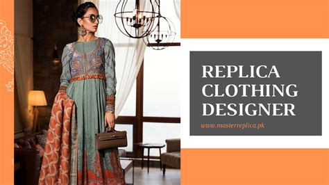 how to make custom replica clothes|how to copy old clothes.